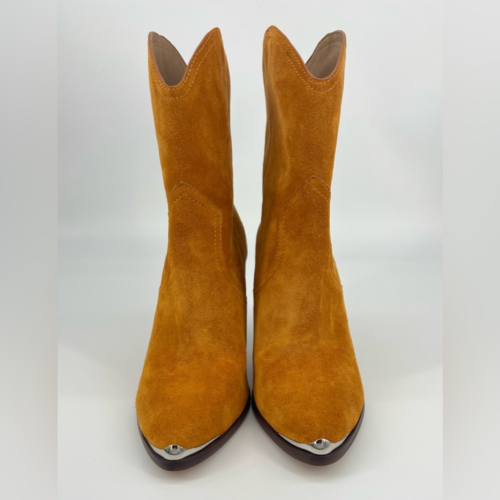 Joie Western Cowboy Boot — size: 39